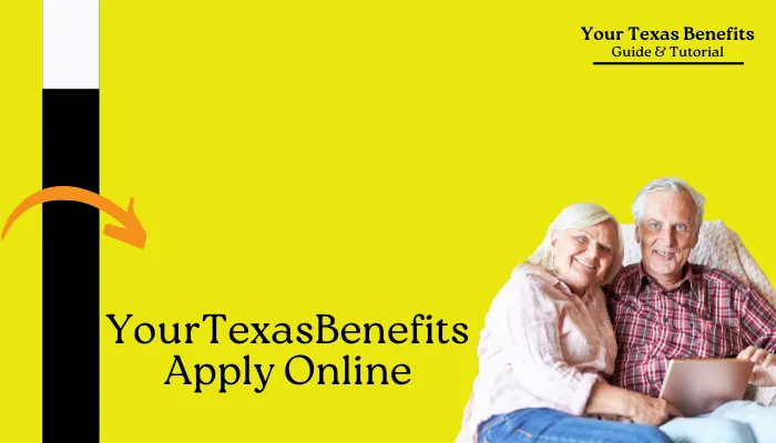 YourTexasBenefits Apply Online YourTexasBenefits Apply Online